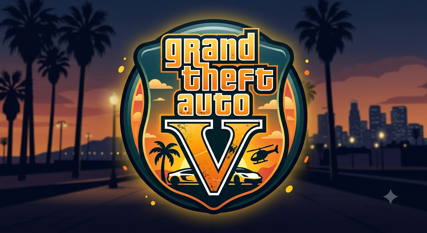 GTA V — added to GTA+ subscription June 2026