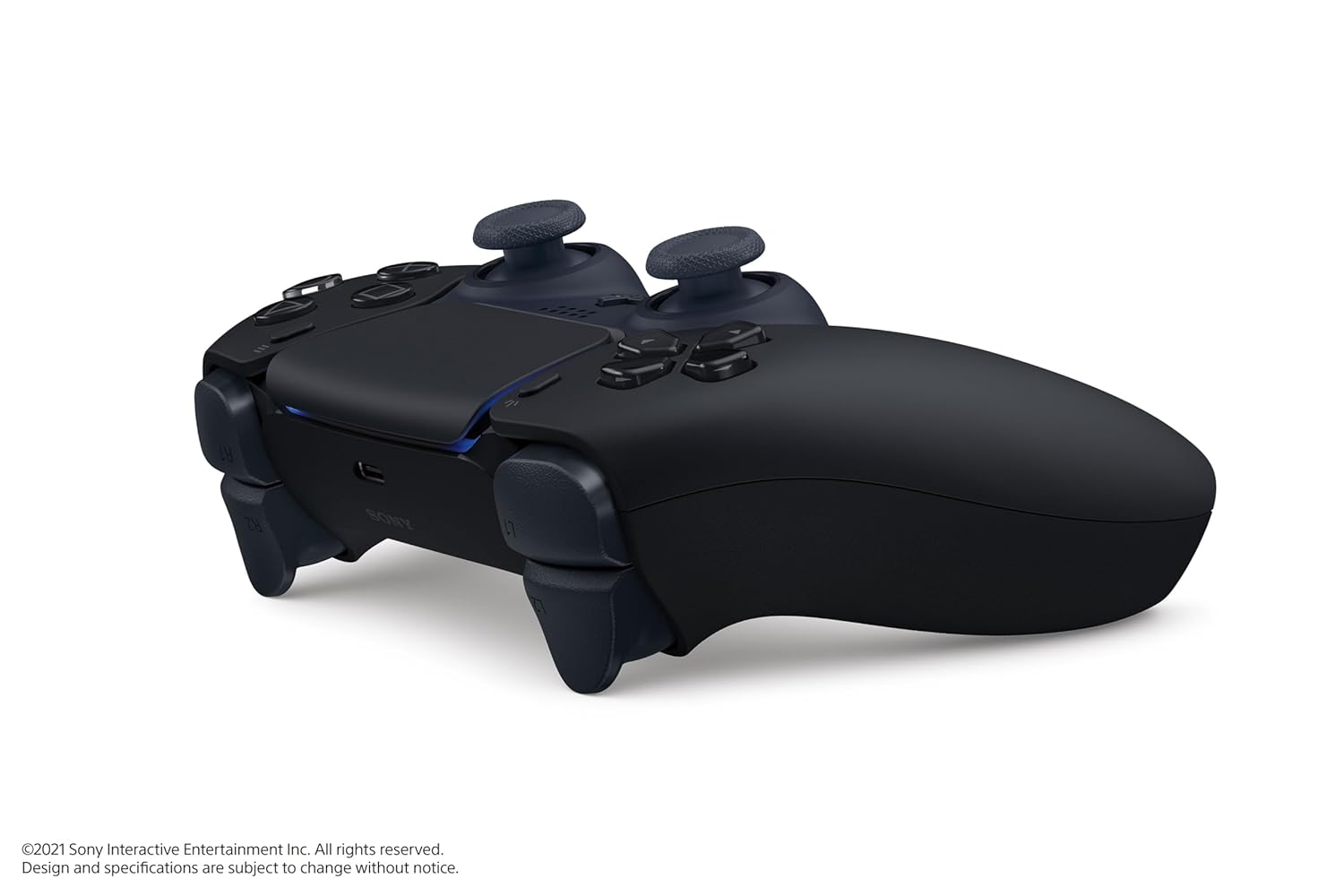 PlayStation DualSense Wireless Controller