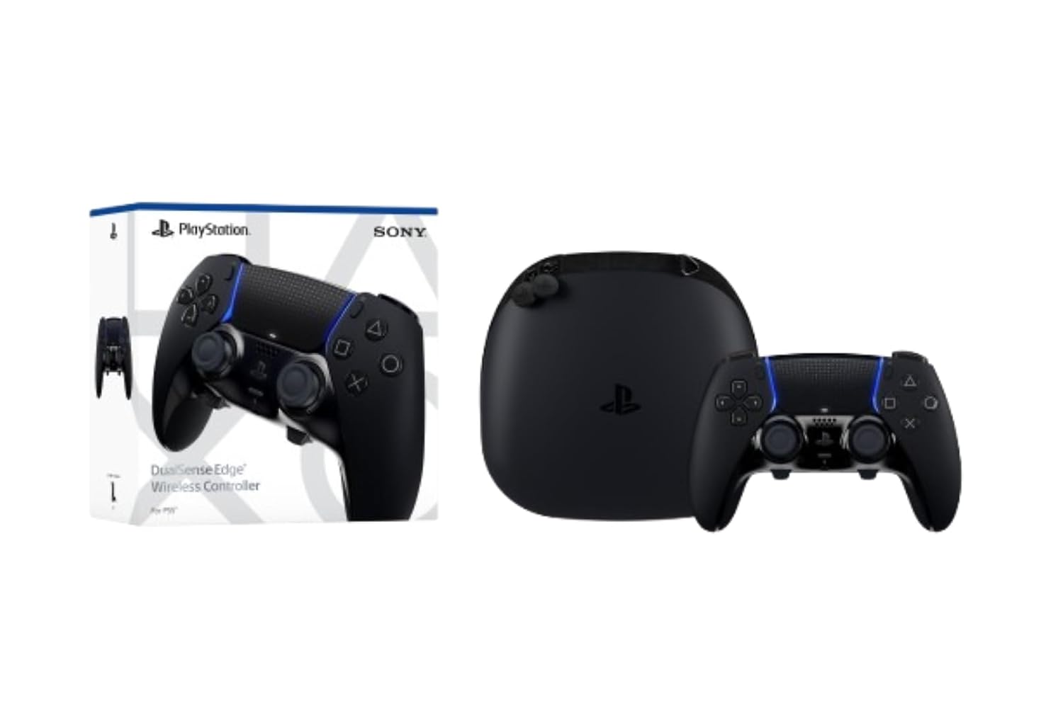 DualSense Edge Wireless Controller