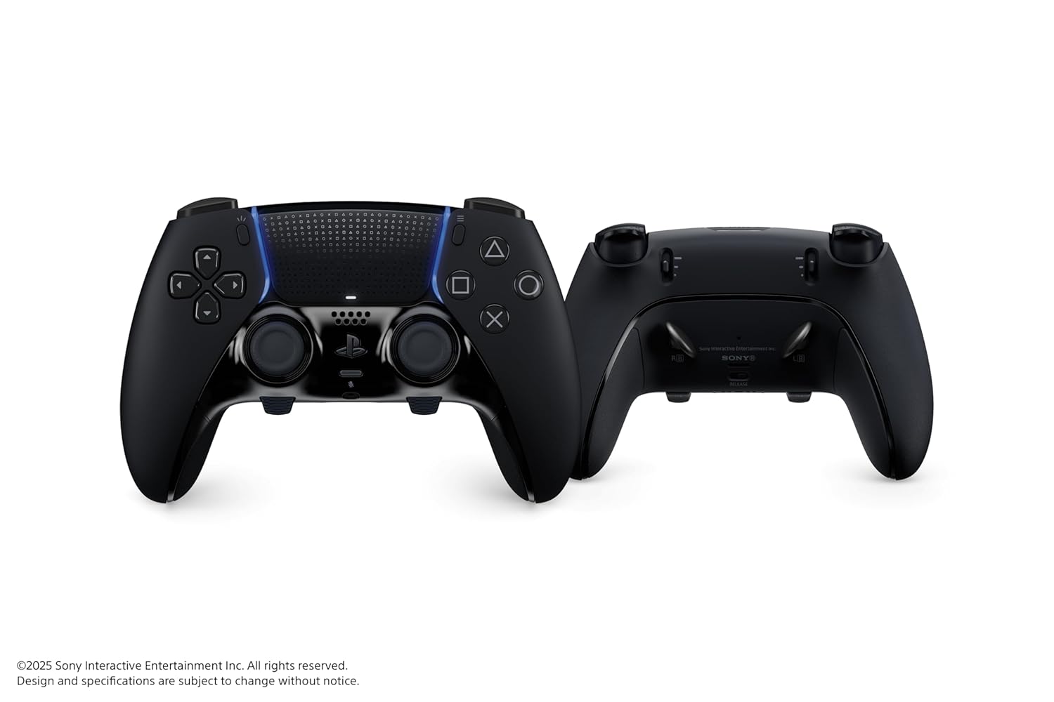 DualSense Edge Wireless Controller