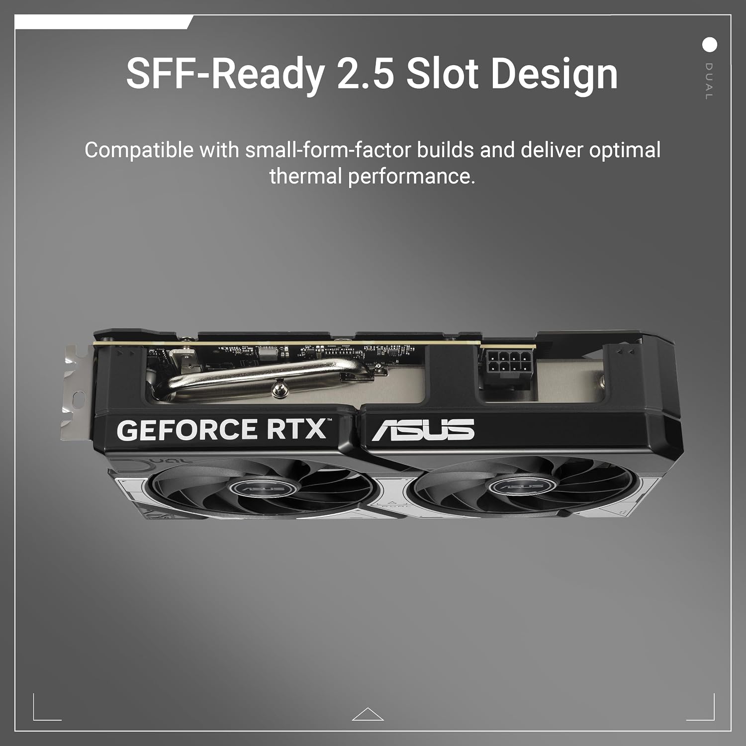 Dual NVIDIA GeForce RTX 5060 Ti 16GB GDDR7 OC Edition Graphics Card