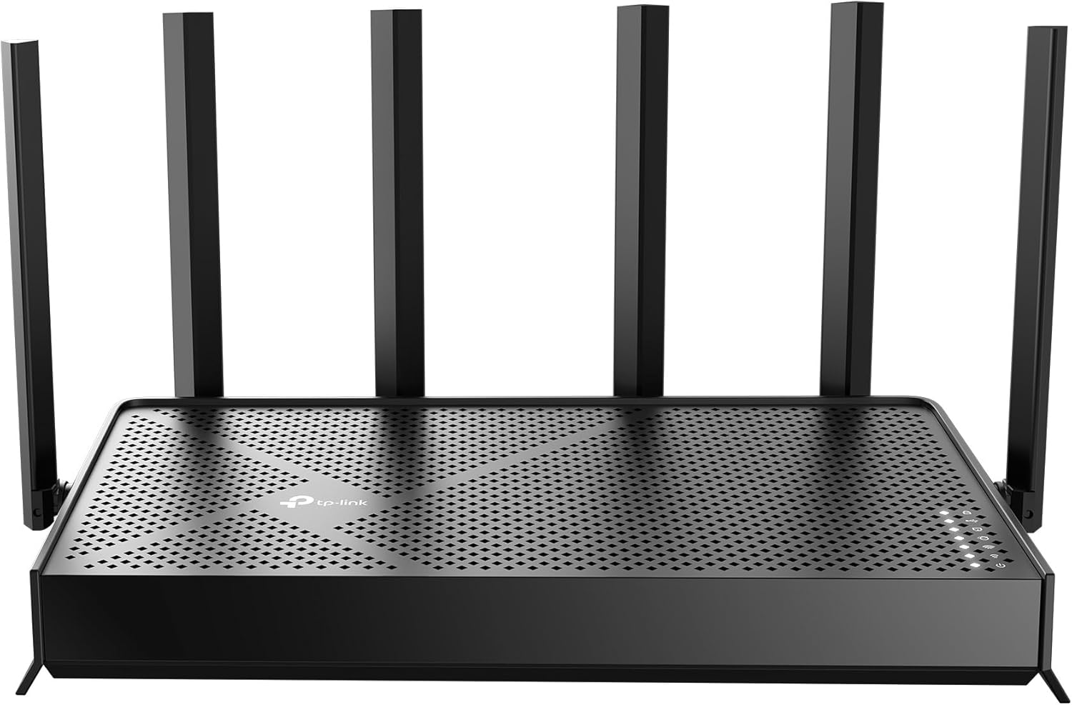TP-Link Tri-Band BE9700 WiFi 7 Router
