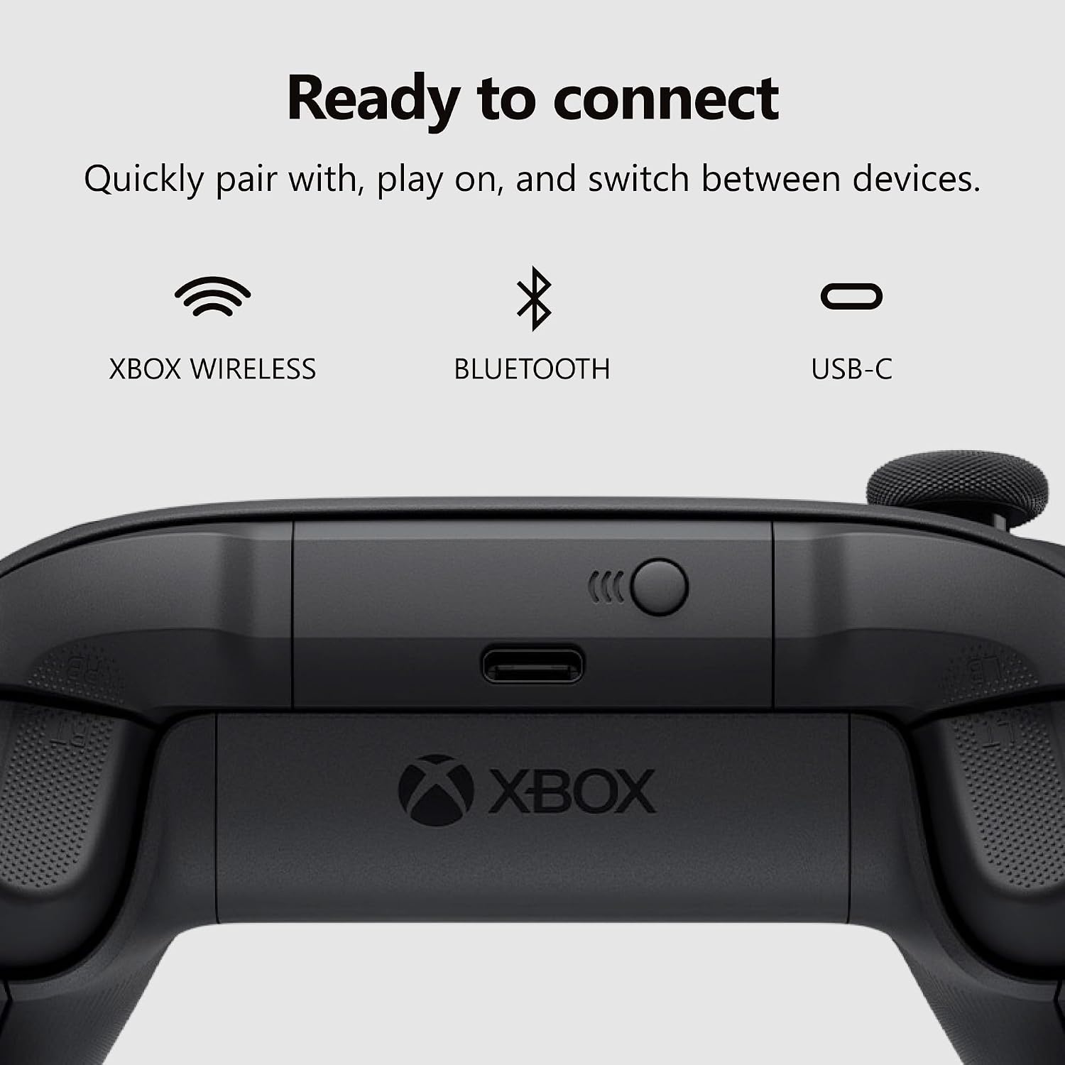 Xbox Wireless Controller