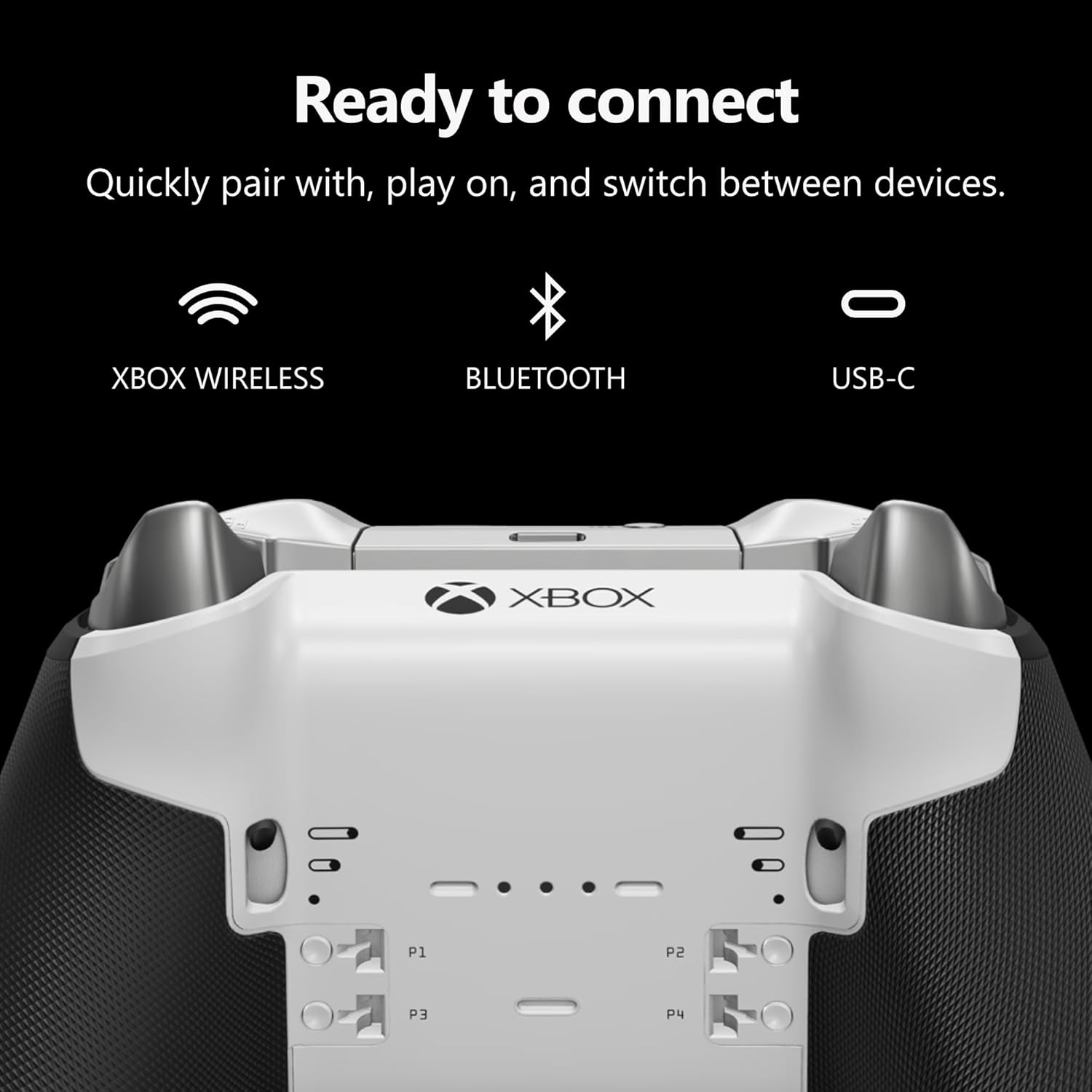 Xbox Elite Series 2 Controller